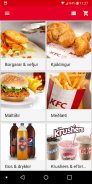 KFC Iceland screenshot 1