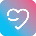 Date in Asia - Dating & Chat Icon