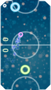 Insane Hockey Online ! - FREE Multiplayer Hockey screenshot 1