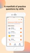 Practice for TOEFL® Test Pro screenshot 6