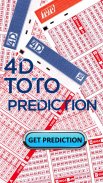 4D, TOTO Result Prediction screenshot 9