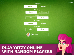 Yatzy screenshot 9