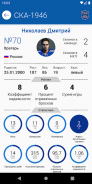 МХЛ Молодежная хоккейная лига screenshot 14