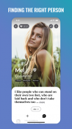eharmony - Online Dating App screenshot 5