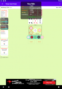 Three Card Poker screenshot 15