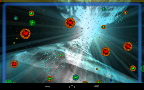 Big Bang full screenshot 2