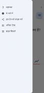 सबसे आसान प्रतिशत कैलकुलेटर screenshot 1