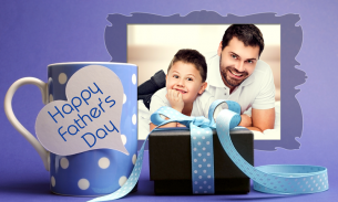 Father's Day Photo Frames screenshot 5