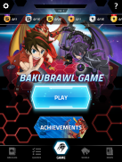Bakugan Fan Hub screenshot 12