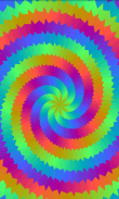 Hypnotic Mandala Live Wallpaper screenshot 0