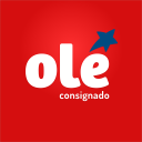 Olé Consignado: Empréstimo, Ca Icon