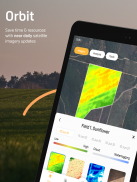 Orbit: Field Scout for Farming screenshot 23