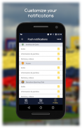 futbol Ecuador app screenshot 5