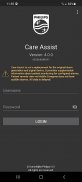 Philips Care Assist screenshot 6