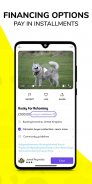 Camlist - Just Pets screenshot 5