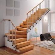 Staircase for Modern Home screenshot 0