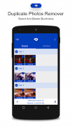 Duplicate Photos Remover screenshot 0