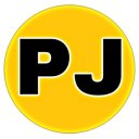 P J Cars Icon