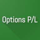 Options Profit Calculator Icon