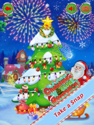 Christmas tree decoration screenshot 2