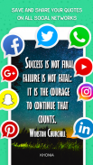 Success Quotes screenshot 4