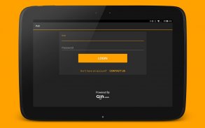 PoS - For Giift retailers screenshot 0