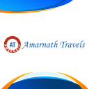 Amarnath Travels - Bus Tickets icon