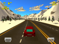 Rev Up: Car Racing Game screenshot 8