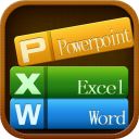 OliveOffice Premium Icon