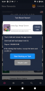 Cash App: Verdien Online Geld screenshot 15