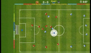 Champions Fútbol Chapas screenshot 7