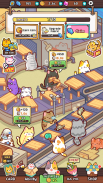 Kitty Cat Tycoon screenshot 4