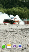 Super Drift 3D Live Wallpaper screenshot 1