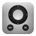AIR Remote PRO für Apple TV