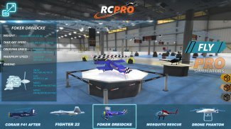 RC Pro Remote Control Free screenshot 2