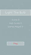 Light The Bulb screenshot 1