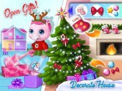 Pony Sisters Christmas - Secret Santa Gifts screenshot 10