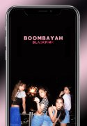 Blackpink Wallpapers screenshot 1