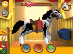 PLAYMOBIL Horse Farm screenshot 6