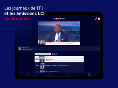 TF1 INFO - LCI : Actualités screenshot 11