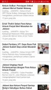 berita politik screenshot 2