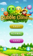 คอมโบฟอง - Bubble Combos screenshot 7