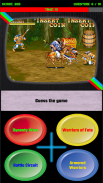 RetroQuiz: Trivial videojuegos screenshot 2