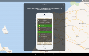 Trapani è screenshot 1