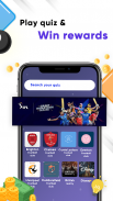 Real cash sports - Free predict and win rewards screenshot 1