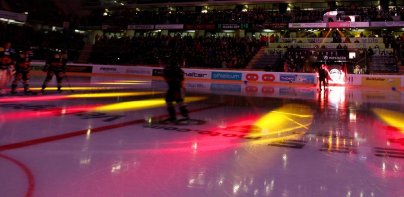 SC Bern