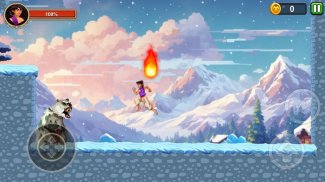 Aladdin Prince Adventures screenshot 7