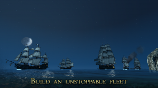 The Pirate: Plague of the Dead screenshot 4