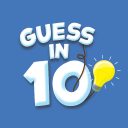 Guess in 10