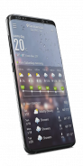 Room Temperature Thermometer : Weather Forecast screenshot 0